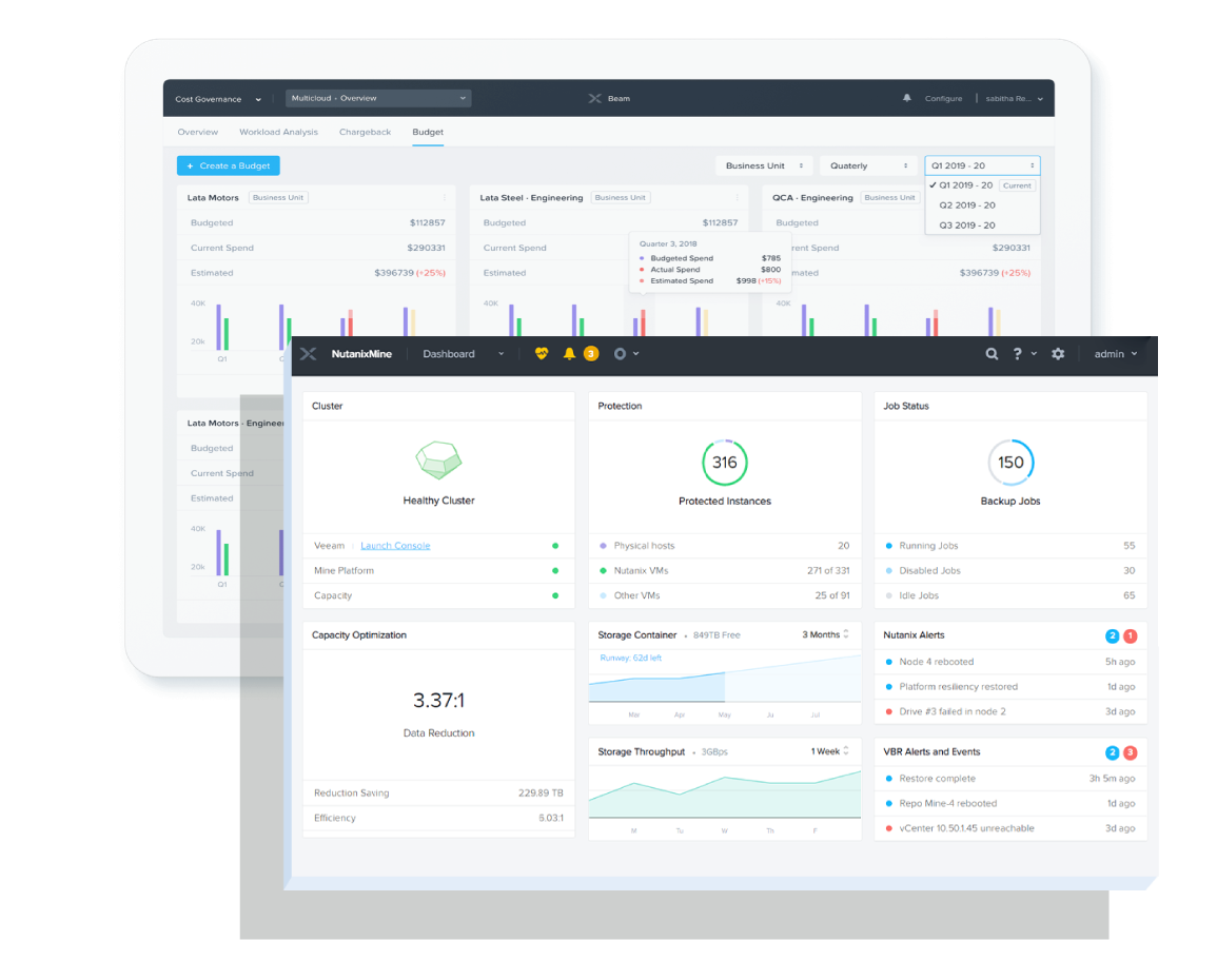 Nutanix